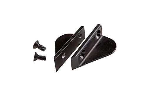 Radar Aluminum Slalom Wing pour aileron de ski nautique