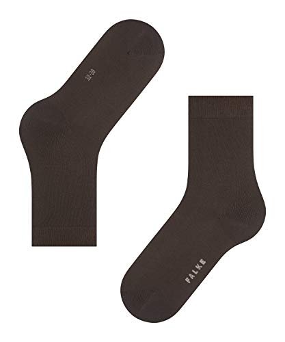 Image of FALKE Women Cotton Touch Crew Cut W 1 Pair