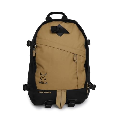 Miniatura 4 de Altus Zaino Sci Montagna G30 27 L. Computer Portatile, Viaggio, Escursionismo, Zaini Scuola Giovanile Zaino Borsa Per Scuola, Studente, Università, Ufficio, Sabbia