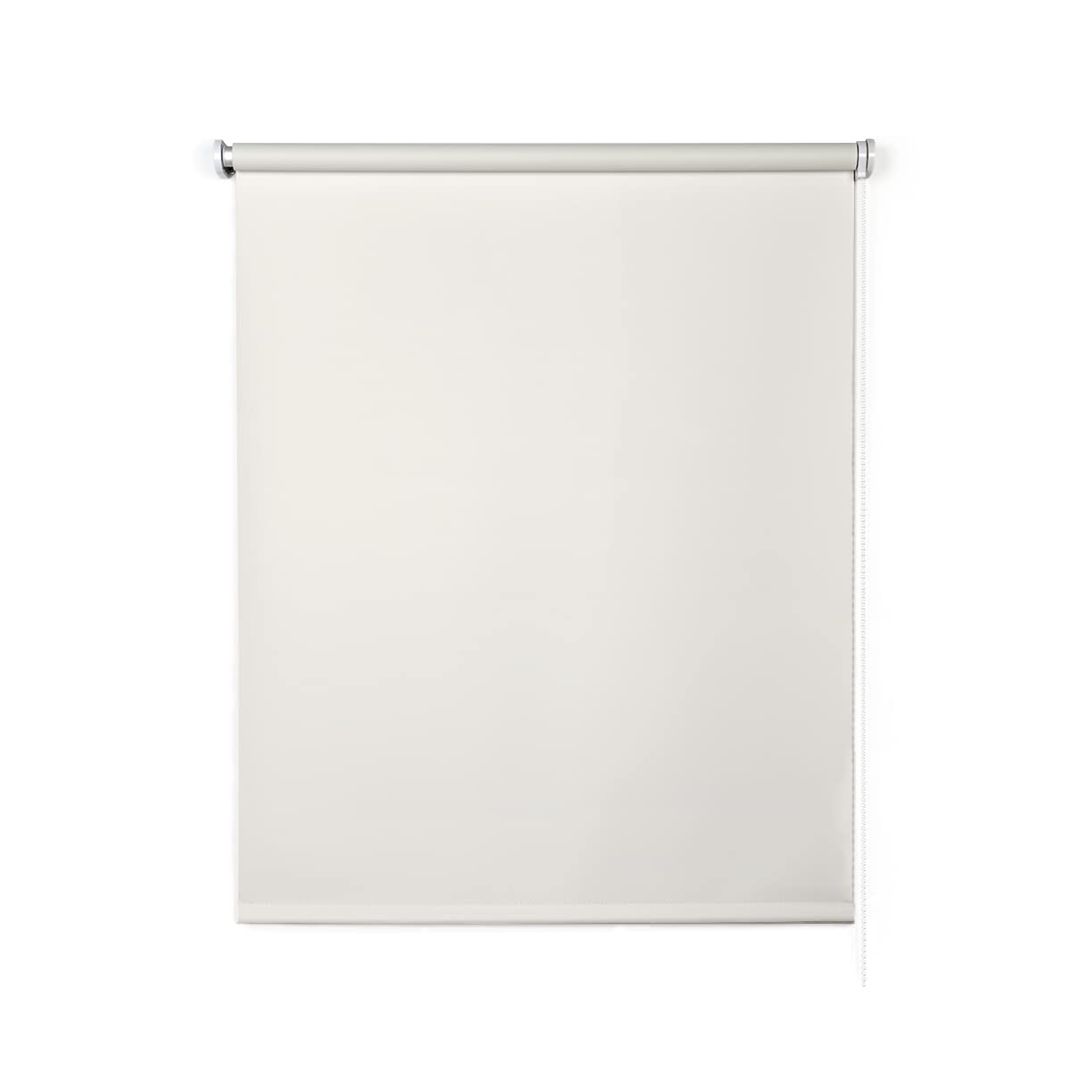 Estores Collection Tenda a rullo Opaque Off White size is not in selection IT