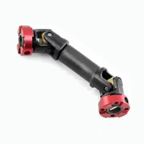 Pièces de mise à niveau RC pour réparer la transmission fragile des camions 1/14