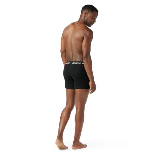 Smartwool Men's Merino Boxer Brief Boxed3