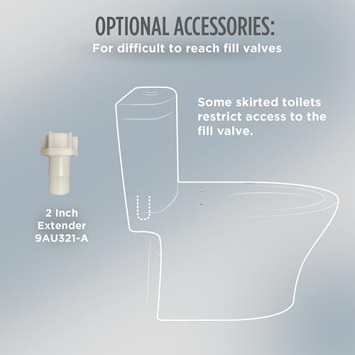 Toto SW4736AT40#01 Washlet+ Electronic Bidet Toilet Seat thumb #16