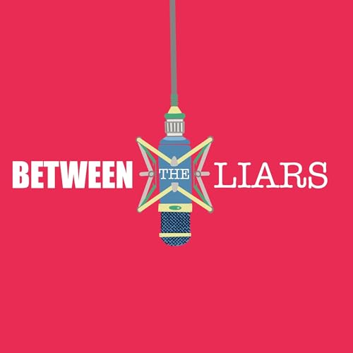 Between the Liars cover art