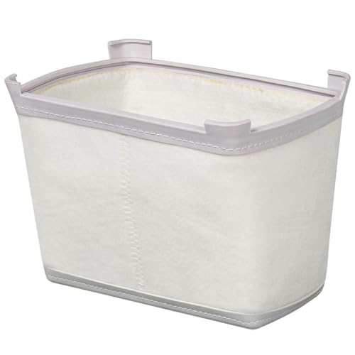 Fishing Port Washable Replacement Ultra-Fine Filter Bag for Aiper Scuba S1, Scuba S1 2025 Robot Pool Cleaner (Filter Cloth Only, No Frame)
