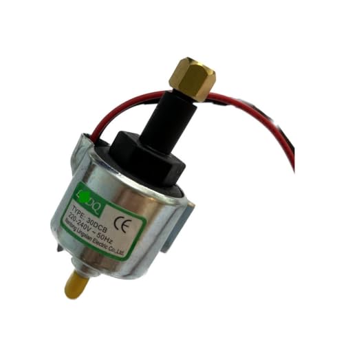 Accesorio para máquina de humo electrogenerador ZJSWTH456 220V miniatura 2