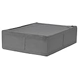 ikea skubb tasche schwarz  IKEA SKUBB Tasche grau 69 x 55 x 19 cm Schrankfach Box Aufbewahrung Fach NEU