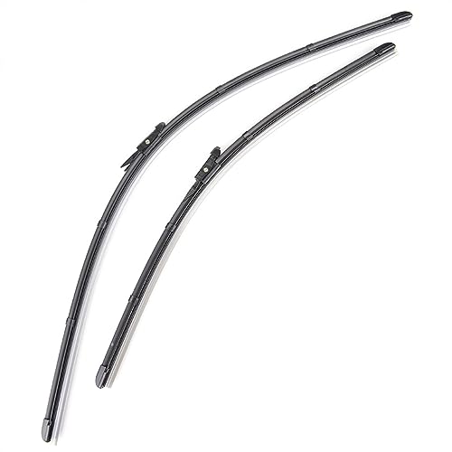 Essuie-Glaces Avant Mercedes W164 W251 pour rouler serein sous la pluie