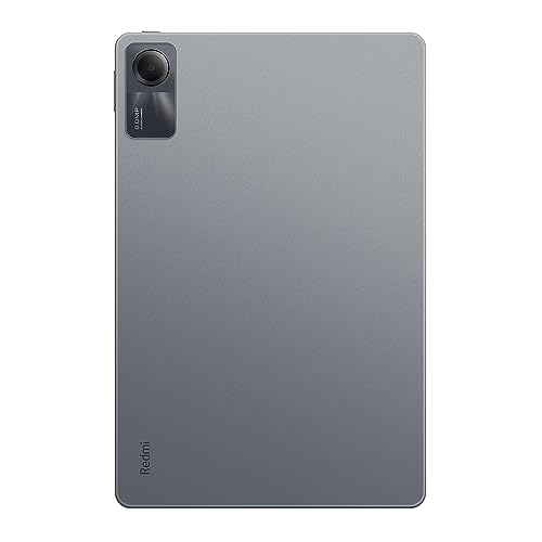 Image of Xiaomi Redmi Pad Se (128GB + 4GB) WiFi 11 inch Octa Core 4 Speakers Dolby Atmos 8000mAh Bluetooth 5.3 8MP (Graphite Gray)