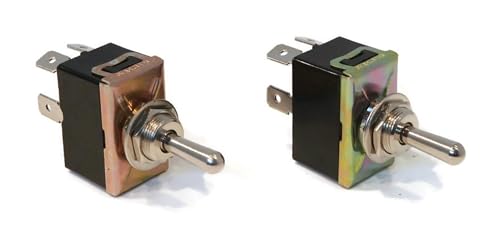 Kit interrupteur chasse-neige hydraulique Meyer E-47 E-57 E-60 Buyers Products