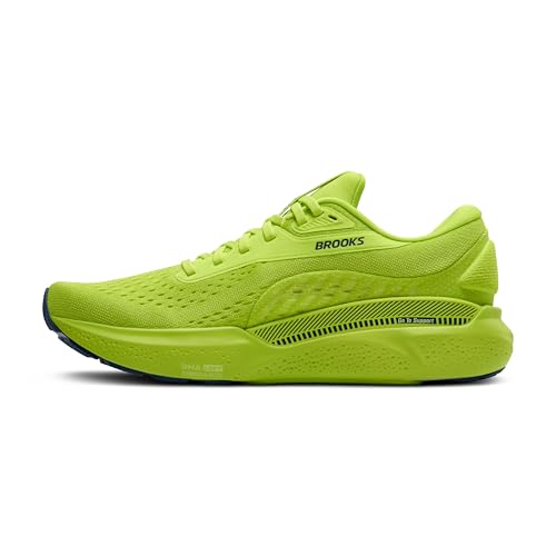 Image of Brooks Men's Adrenaline GTS 24 Supportive Running Shoe