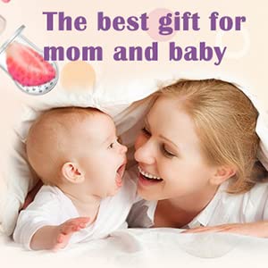 Image of Infant Teething Set For Baby, 4 And 2 Pack Combo Set, Silicon Baby Teethers Set, Bpa Free (Multicolors) (1 Medicine Dropper + 1 Fruit Teether)