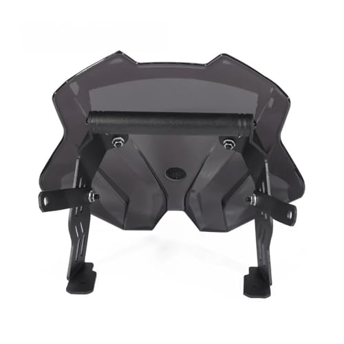Support GPS GSX-8S avec barre d'extension de bulle stable