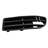New Front Left Lower Insert Vent Grille Grill For Volkswagen VW Jetta Bora Mark Mk 4 99-04 1999 2000