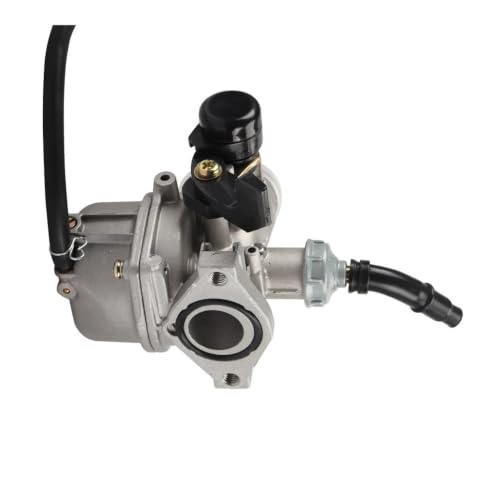 Carburateur PZ19 19mm pour ATV Quad et moto de 50cc à 125cc