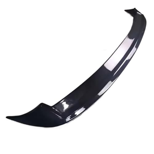 �ԃ��A�E�C���O �n�b�`�o�b�N�ԂɓK�����郊�A���[�t�X�|�C���[�E�C���O�A���A�g�����N���b�v�X�|�C���[�L���b�v�A�ɓK������ �S���t6�ɓK������ GTI�ɓK������ �S���tMK6�ɓK������ GTI R20�ɓK������A2010-2013 ���A�X�|�C��(Glossy 