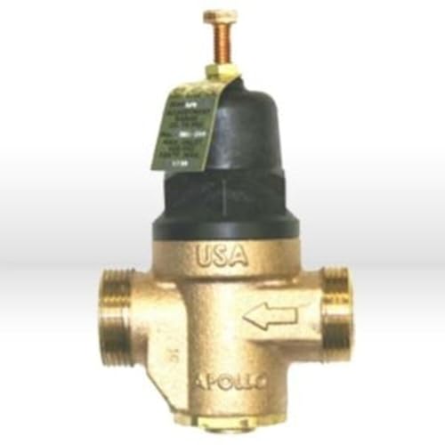 36C-104-01 Apollo Valve 3/4" Pressure Reducing Valves