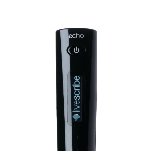 Livescribe 8Gb Echo Smartpen Pro Edition (Apx-00018) #TOP3