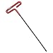 Eklind 51906 3/32" Cushion Grip Hex T-Key