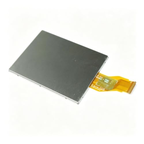 Repuesto pantalla LCD compatible con Canon IXUS 190 digital 3