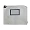 Cardinal Bag Supplies Locking Document Security Pouch – 11" X 15" Confidential File Storage Bag With Keyed Lock For Legal, Financial, And Business