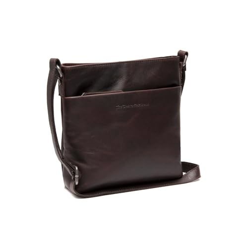 Navene Crossbody Bag Brown idéal pour vos sorties et voyages