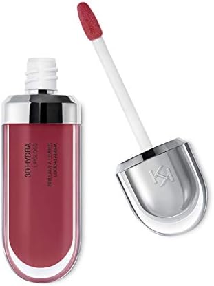 KIKO Milano 3D Hydra Lipgloss 27 | Zmiękczający błyszczyk do ust z efektem 3D