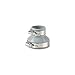 Mission Rubber DTC150 MRDTC 150 Drain Trap Connector, 1-1/4-Inch or 1-1/2-Inch to 1-1/4-Inch or 1-1/2-Inch