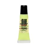 bait-pop Bait Pop ChartreusEEE - Live Sonar Intensifier Scented Sparklscales .5oz Tube