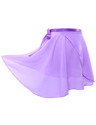 Jupe ballet mousseline Daydance pour filles
