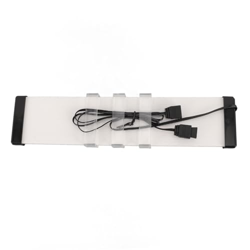 Cable de extensión ARGB de 5V 3 pines compatible con interfaz direccionable Aura Sync 7