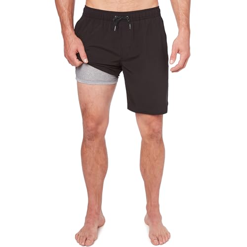 Fair Harbor Men's The Anchor Swim Shorts 8