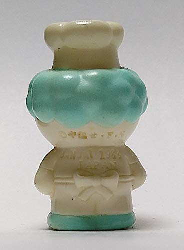 Amazon.co.jp: 指人形 ジャムおじさん 旧タイプ 1988年 アンパンマン