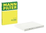 MANN-FILTER