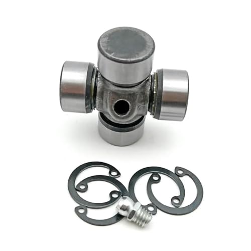 Cojinete de junta universal de 19 x 44, 1 pieza de repuesto compatible 4