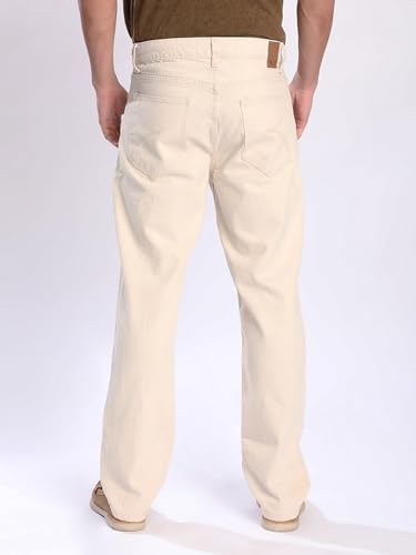 Image of BENE KLEED Men Jeans