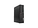 Lenovo ThinkCentre M920s 10SJ004CUS Desktop Computer - Core i5 i5-8500 - 8 GB RAM - 256 GB SSD - Small Form Factor