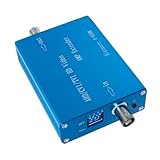 AHD/TVI/CVI/CVBS 1080P Video Amplifier Booster for CCTV Camera