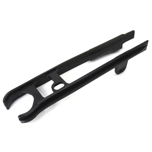 Guide chaîne moto S1000RR protection bras oscillant premium - 5