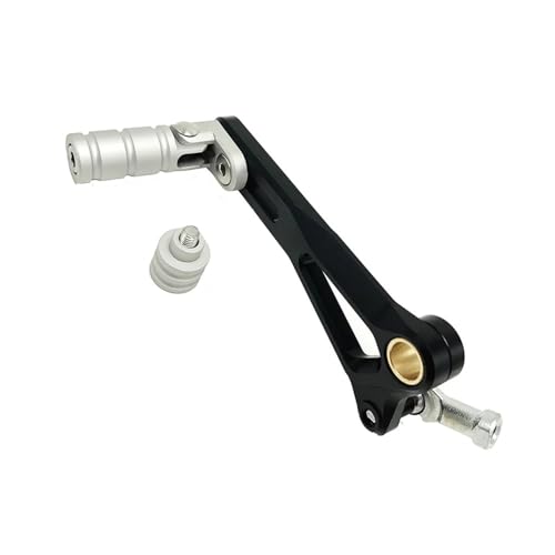 Levier de vitesse pliable anti-casse pour moto G310R réglable