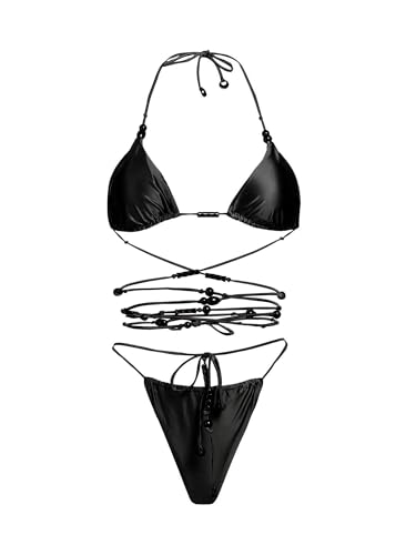 Costume femme noir Me fui Mf23-0001nr en taille M le confort sans marque