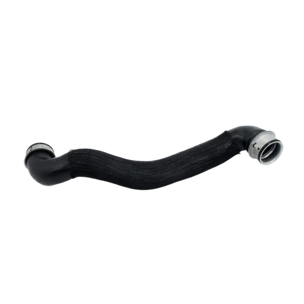 Txhvfacft Onecolor Radiator Coolant Hose 2115018882 Compatible With Mercedes-Benz C219 Cls63 2007-2011 W211 E63