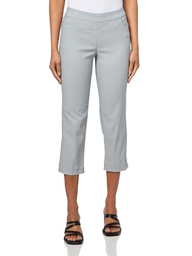 SLIM-SATION Misses Ankle Pants for Women