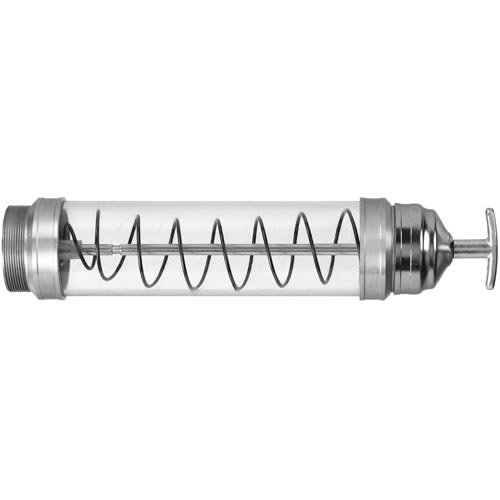 DEWALT Grease Gun Cartridge, Clear Tube (DCGG5704)