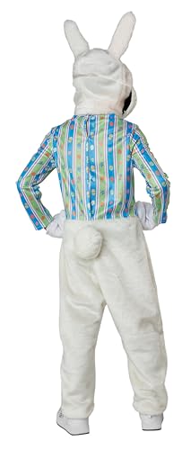 Disfraz deluxe de conejito para niño talla XL miniatura 4