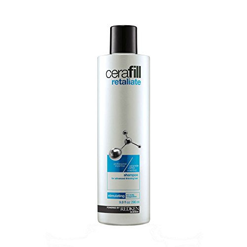 Preisvergleich Produktbild Redken Cerafill Shampoo (290Ml) Revanchieren