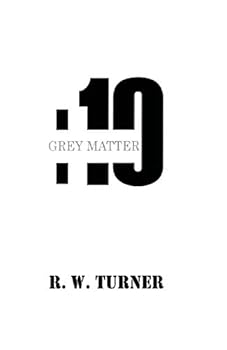 Grey Matter