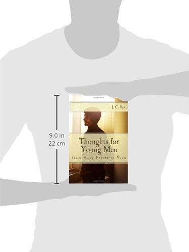 Thoughts for Young Men: from Many Points of View - Image 3