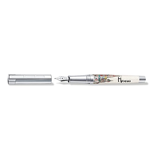Staedtler Premium - Penna stilografica Premium