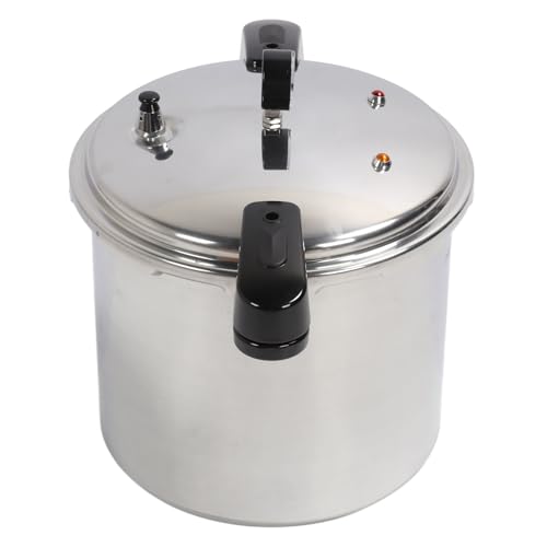 Olla a presión Aleación de aluminio 23 L miniatura 2